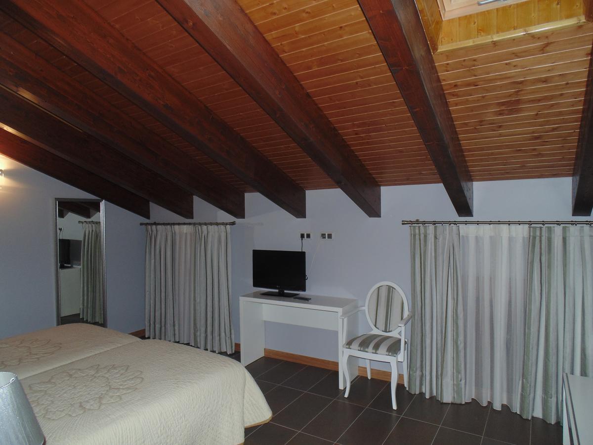 Hotel Ribera De Langa Langa de Duero Zewnętrze zdjęcie