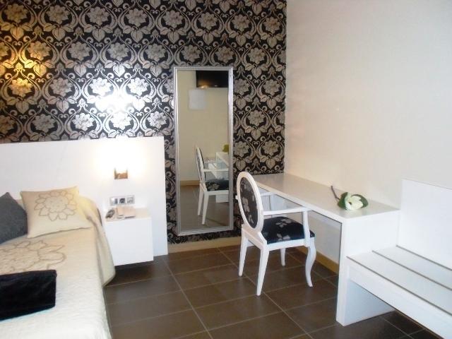 Hotel Ribera De Langa Langa de Duero Pokój zdjęcie