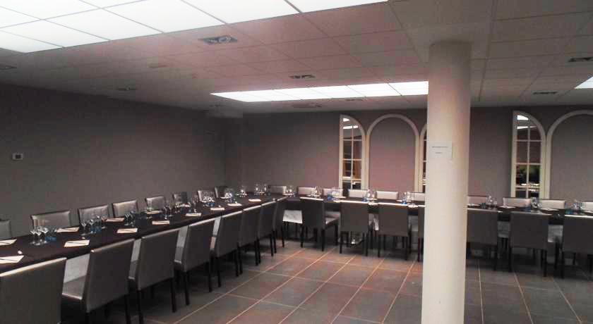 Hotel Ribera De Langa Langa de Duero Zewnętrze zdjęcie