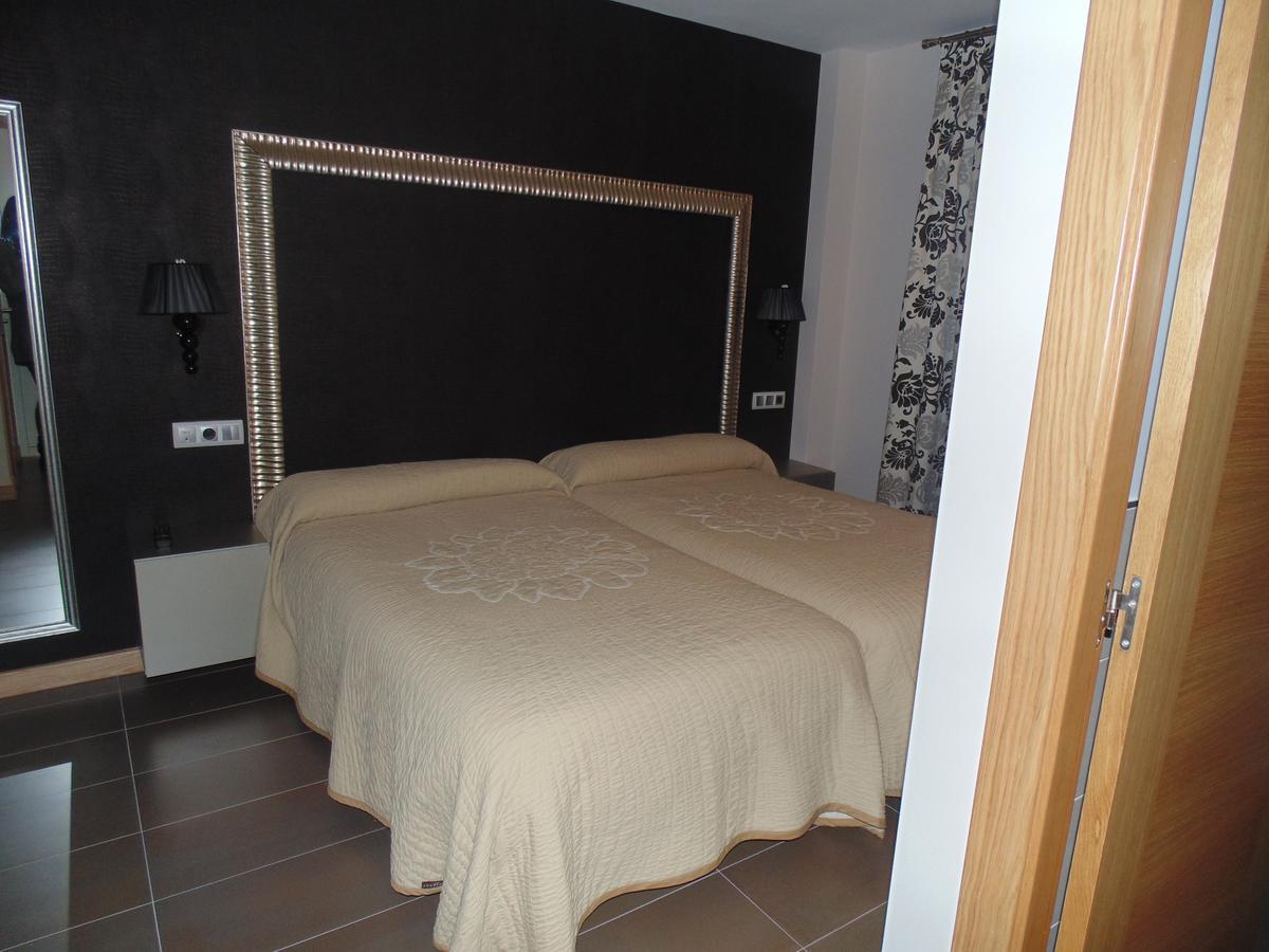 Hotel Ribera De Langa Langa de Duero Pokój zdjęcie