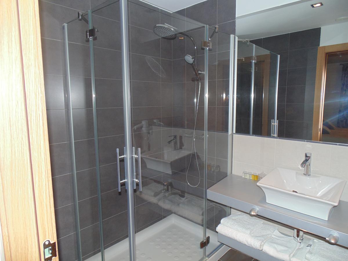 Hotel Ribera De Langa Langa de Duero Pokój zdjęcie