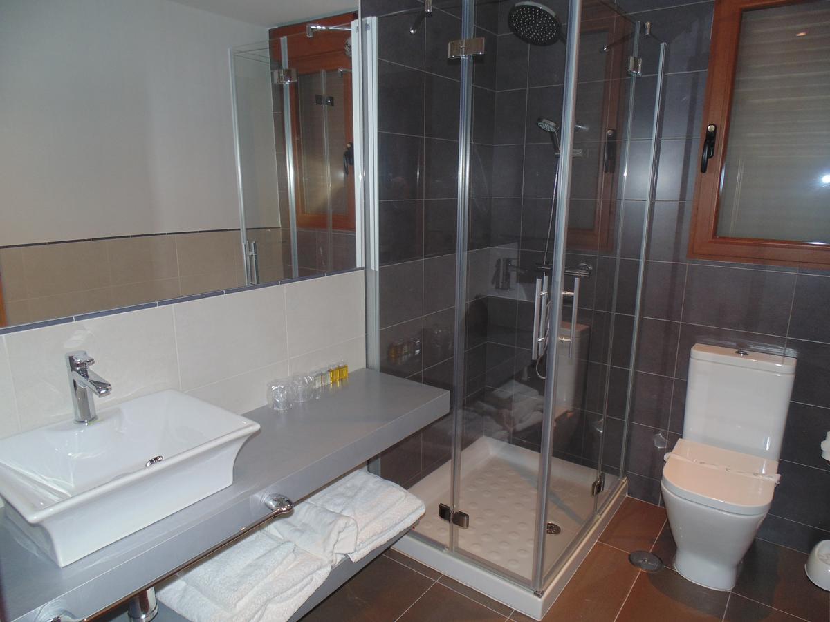 Hotel Ribera De Langa Langa de Duero Pokój zdjęcie