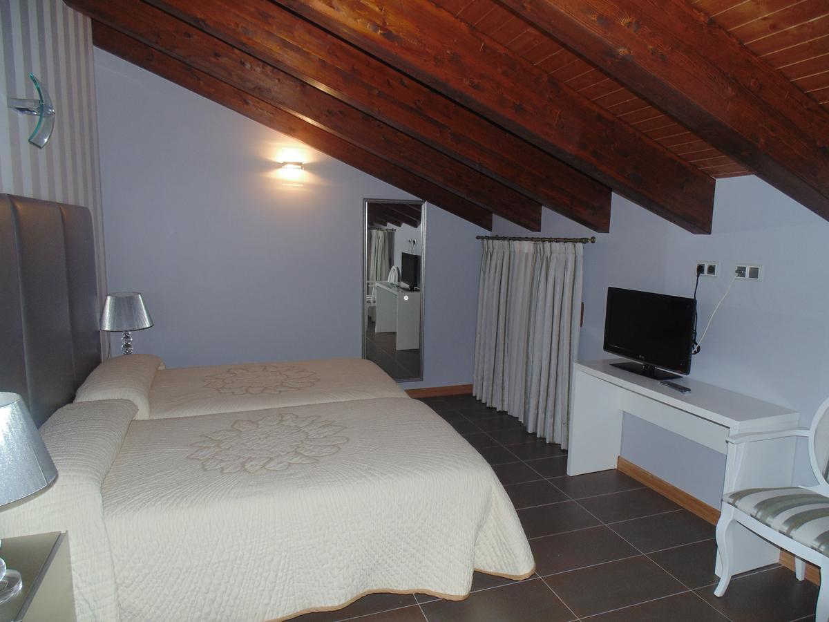 Hotel Ribera De Langa Langa de Duero Pokój zdjęcie